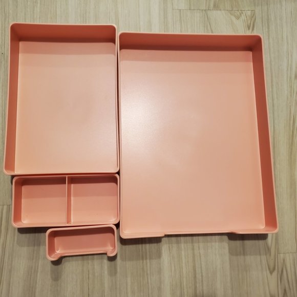 UPLIFT DESK Organizer (Lightly Used) - Picture 2 of 4